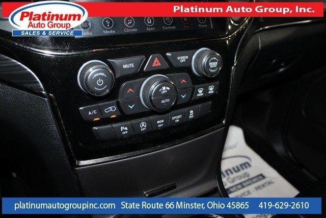 Jeep Grand Cherokee  2019