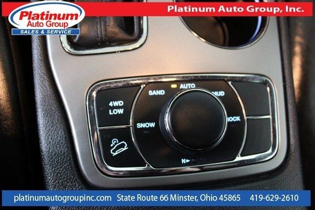 Jeep Grand Cherokee  2019