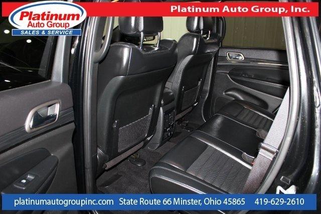 Jeep Grand Cherokee  2019