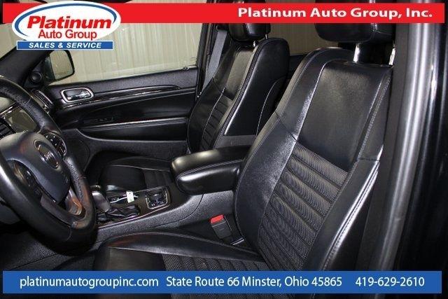 Jeep Grand Cherokee  2019