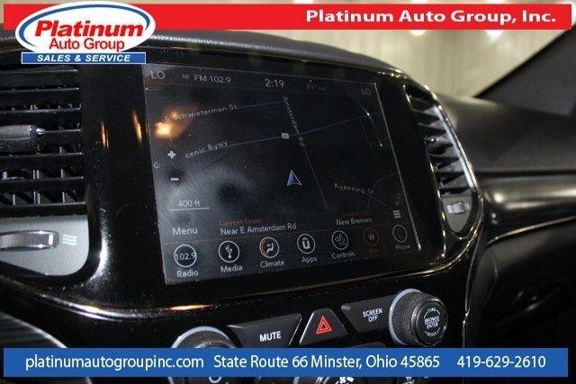 Jeep Grand Cherokee  2019