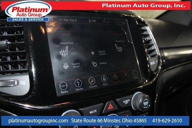 Jeep Grand Cherokee  2019