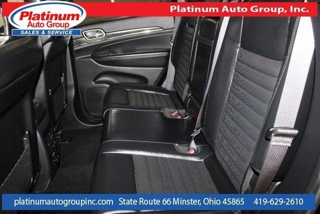 Jeep Grand Cherokee  2019