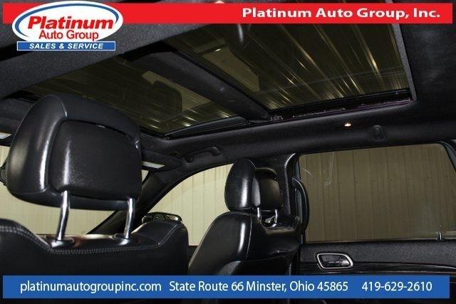 Jeep Grand Cherokee  2019
