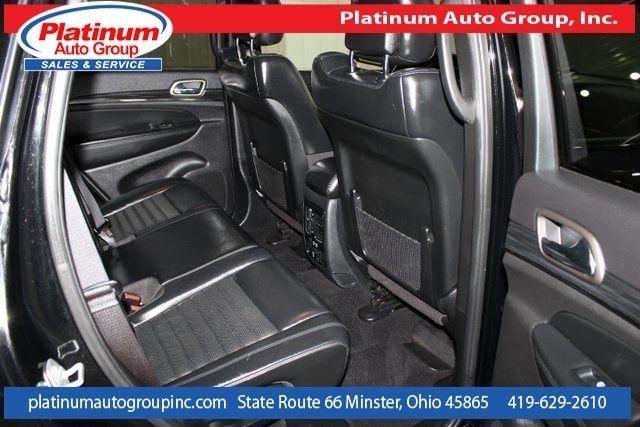 Jeep Grand Cherokee  2019