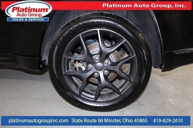 Jeep Grand Cherokee  2019