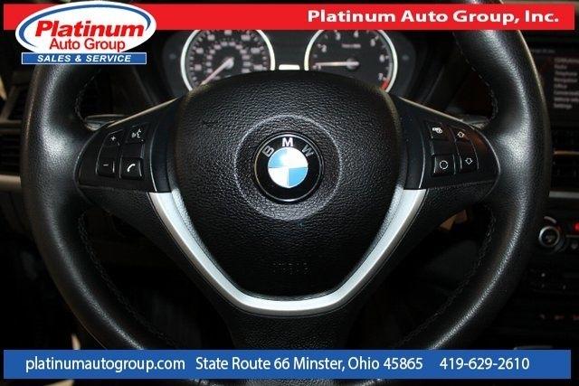 BMW X5  2012