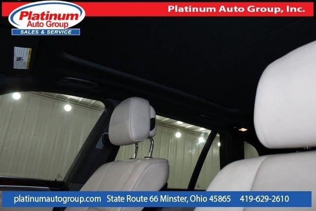 BMW X5  2012