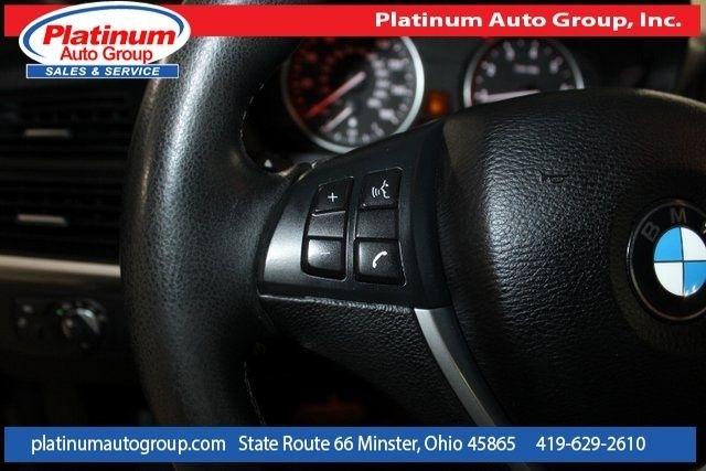 BMW X5  2012