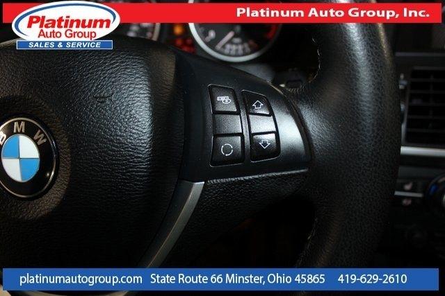 BMW X5  2012