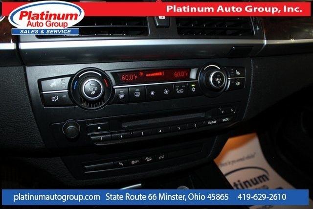 BMW X5  2012