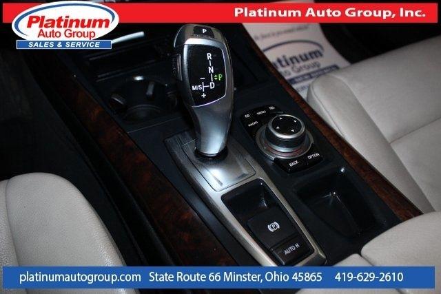 BMW X5  2012