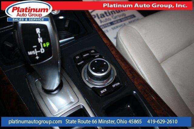 BMW X5  2012