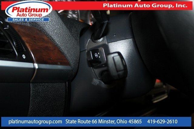 BMW X5  2012
