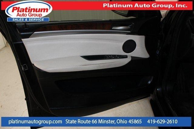 BMW X5  2012