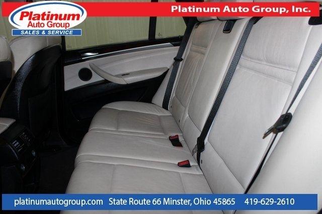 BMW X5  2012