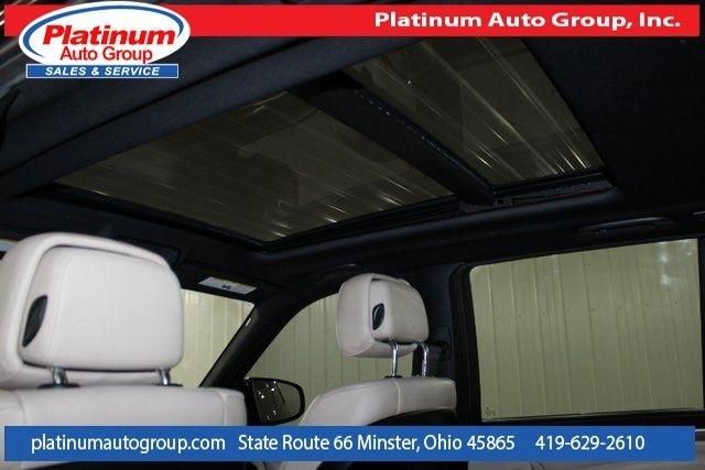 BMW X5  2012