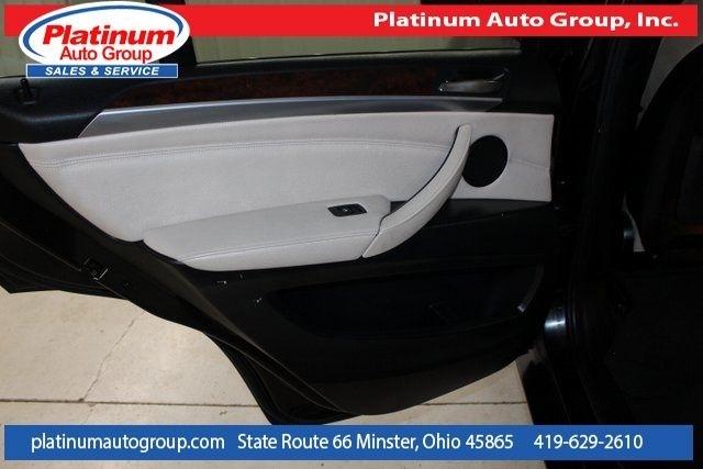 BMW X5  2012