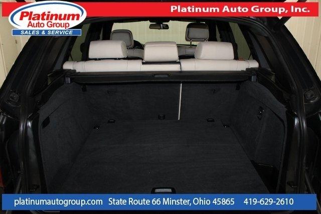 BMW X5  2012
