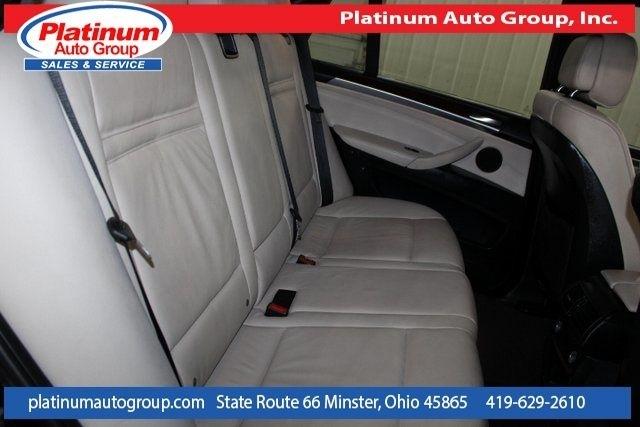 BMW X5  2012