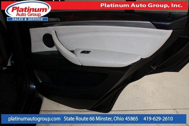 BMW X5  2012