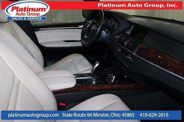 BMW X5  2012