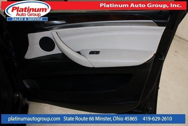BMW X5  2012