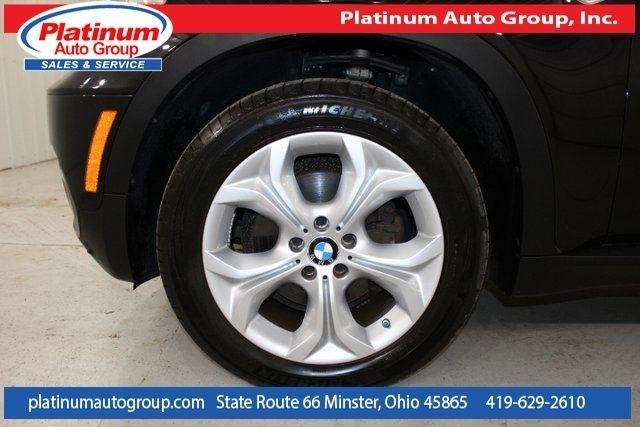 BMW X5  2012