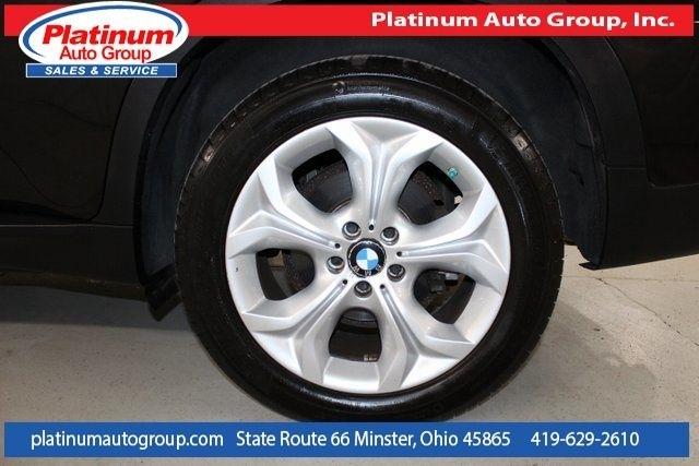 BMW X5  2012