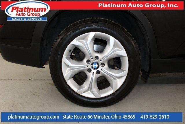 BMW X5  2012