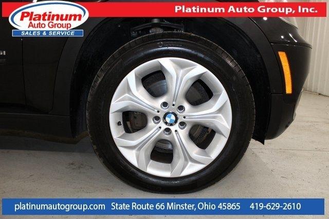 BMW X5  2012