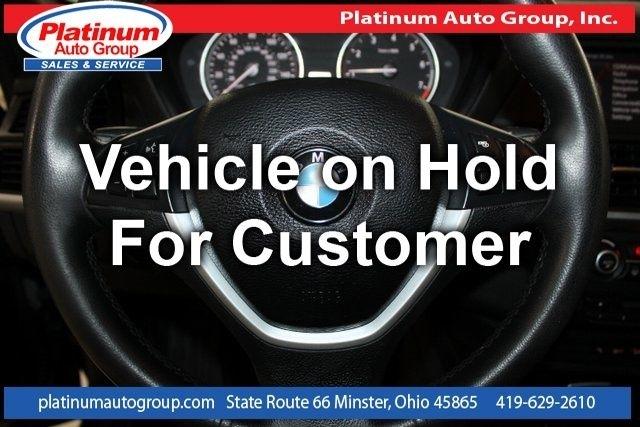 BMW X5  2012