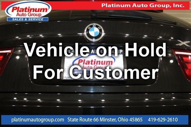 BMW X5  2012