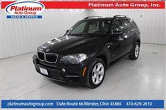 2012 BMW X5 