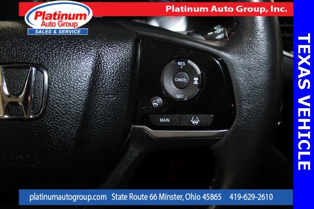 Honda Pilot  2020 Honda Pilot  2020