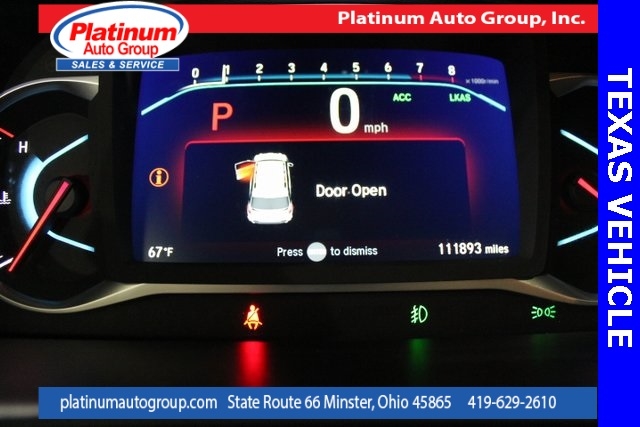 Honda Pilot  2020 Honda Pilot  2020