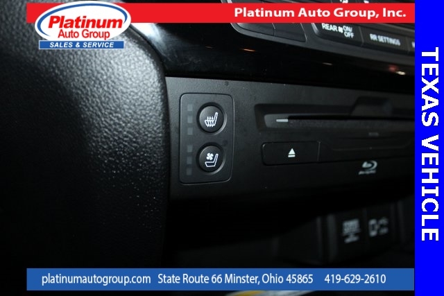 Honda Pilot  2020 Honda Pilot  2020