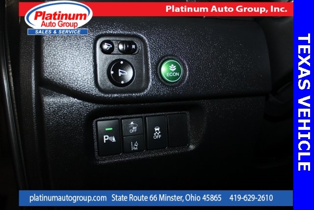 Honda Pilot  2020 Honda Pilot  2020