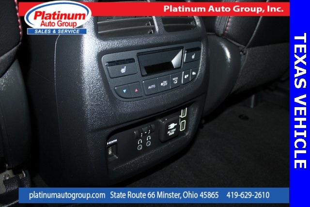 Honda Pilot  2020 Honda Pilot  2020