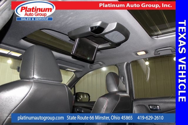 Honda Pilot  2020 Honda Pilot  2020