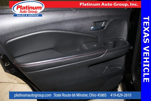 Honda Pilot  2020 Honda Pilot  2020