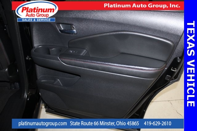 Honda Pilot  2020 Honda Pilot  2020