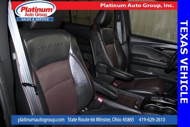 Honda Pilot  2020 Honda Pilot  2020