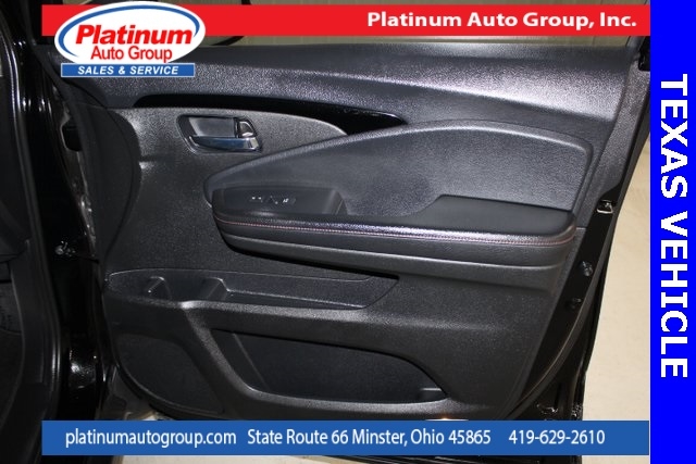 Honda Pilot  2020 Honda Pilot  2020