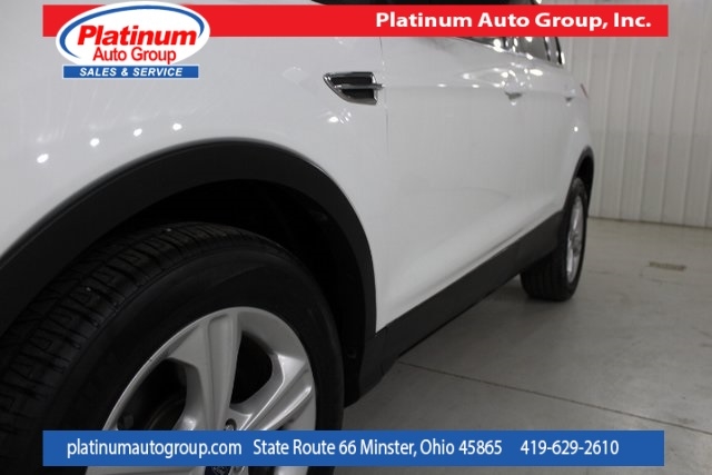 Ford Escape  2013 Ford Escape  2013
