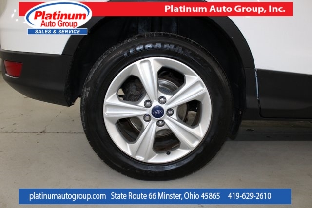 Ford Escape  2013 Ford Escape  2013