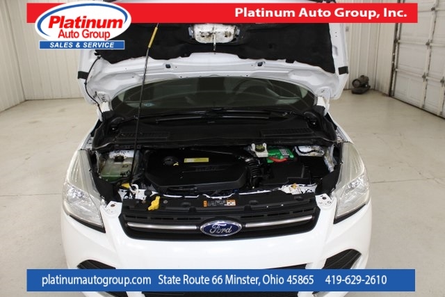 Ford Escape  2013 Ford Escape  2013