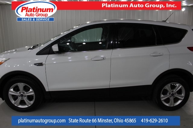 Ford Escape  2013 Ford Escape  2013