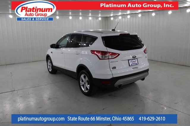Ford Escape  2013 Ford Escape  2013