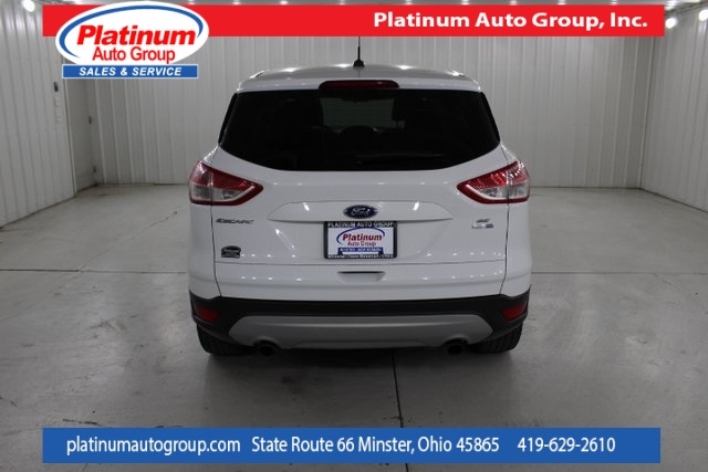 Ford Escape  2013 Ford Escape  2013
